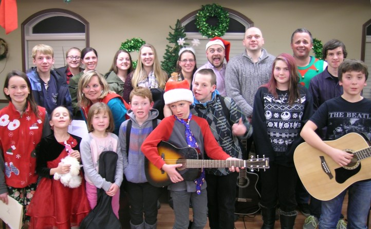 Christmas Recital 2015 (Youville) 040
